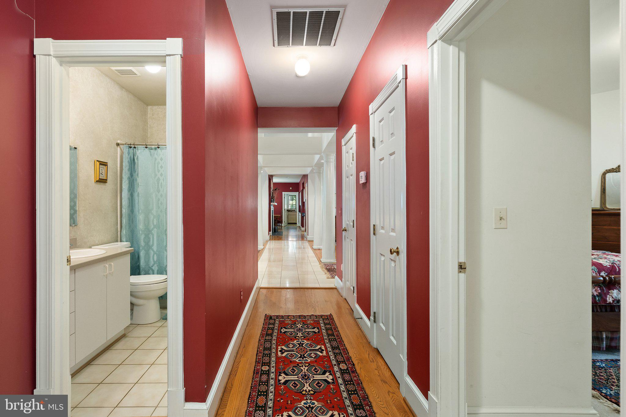 RILLHURST ESTATES - Residential