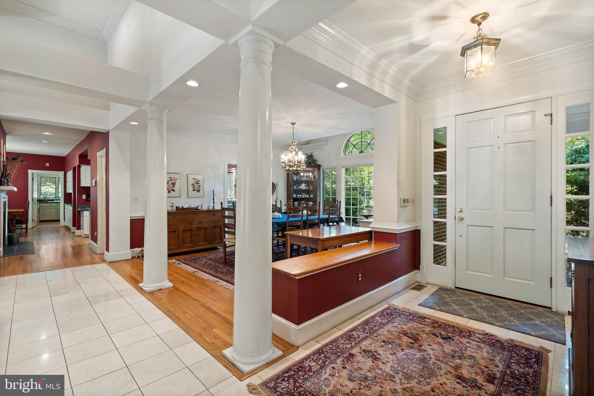 RILLHURST ESTATES - Residential