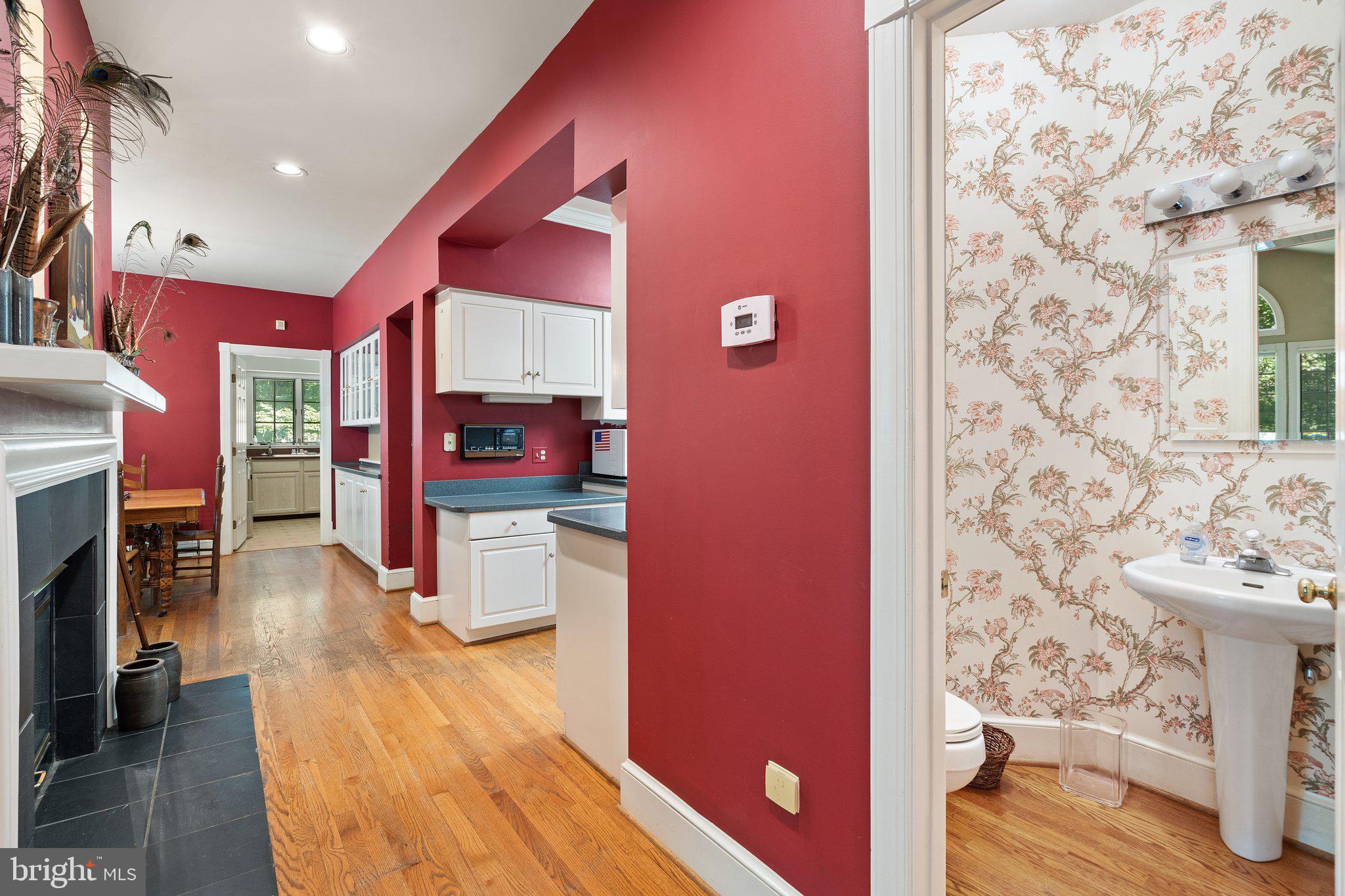 RILLHURST ESTATES - Residential