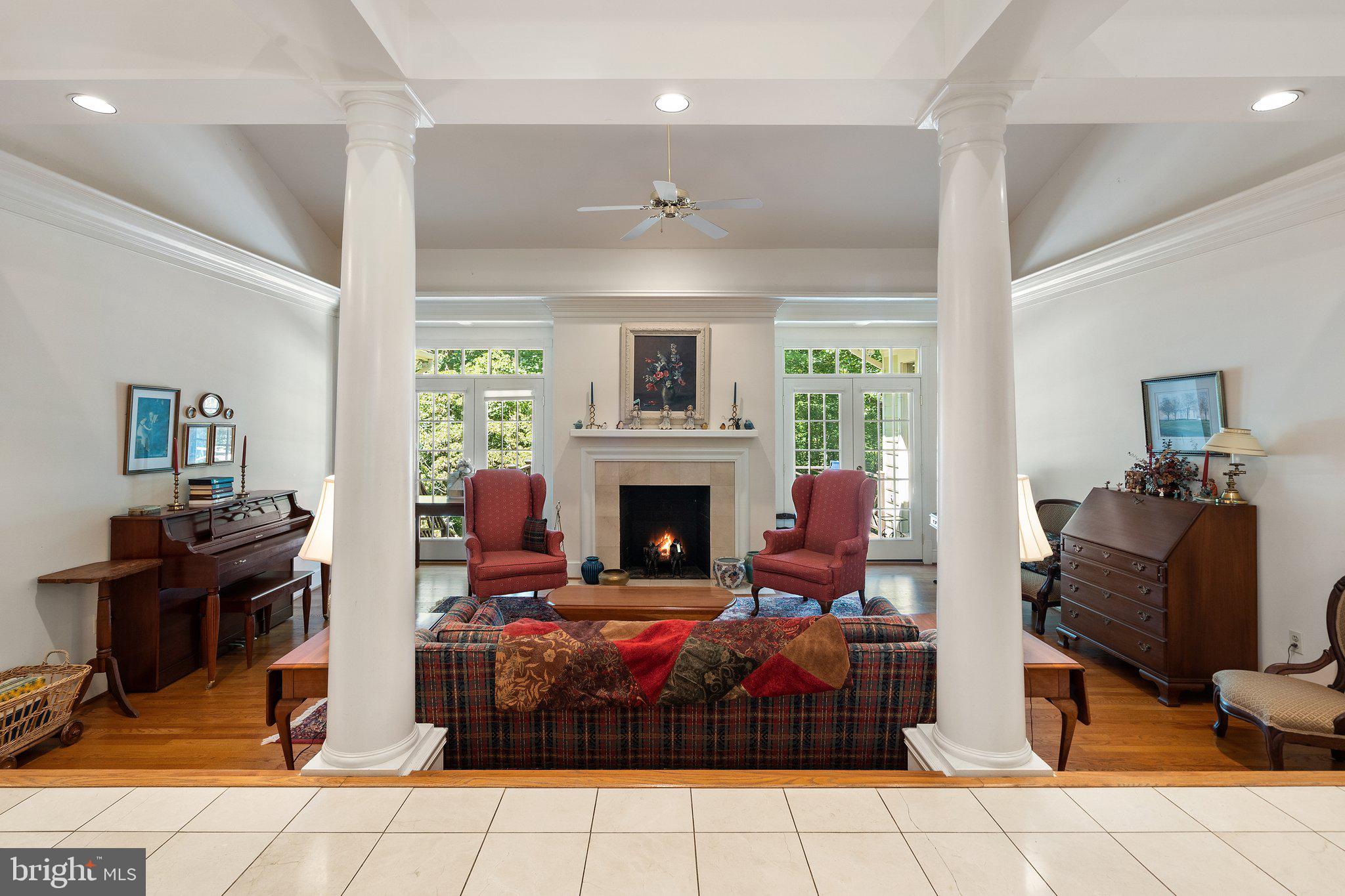 RILLHURST ESTATES - Residential