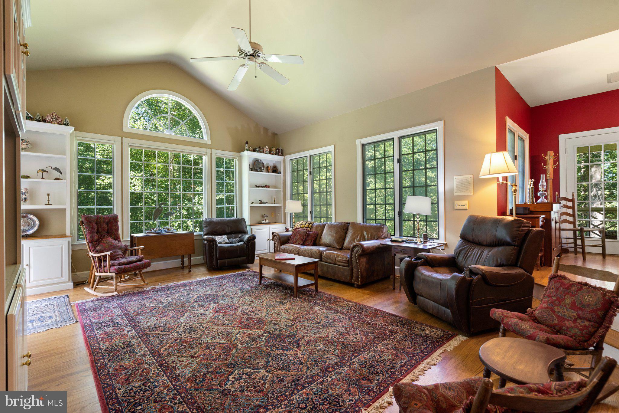 RILLHURST ESTATES - Residential