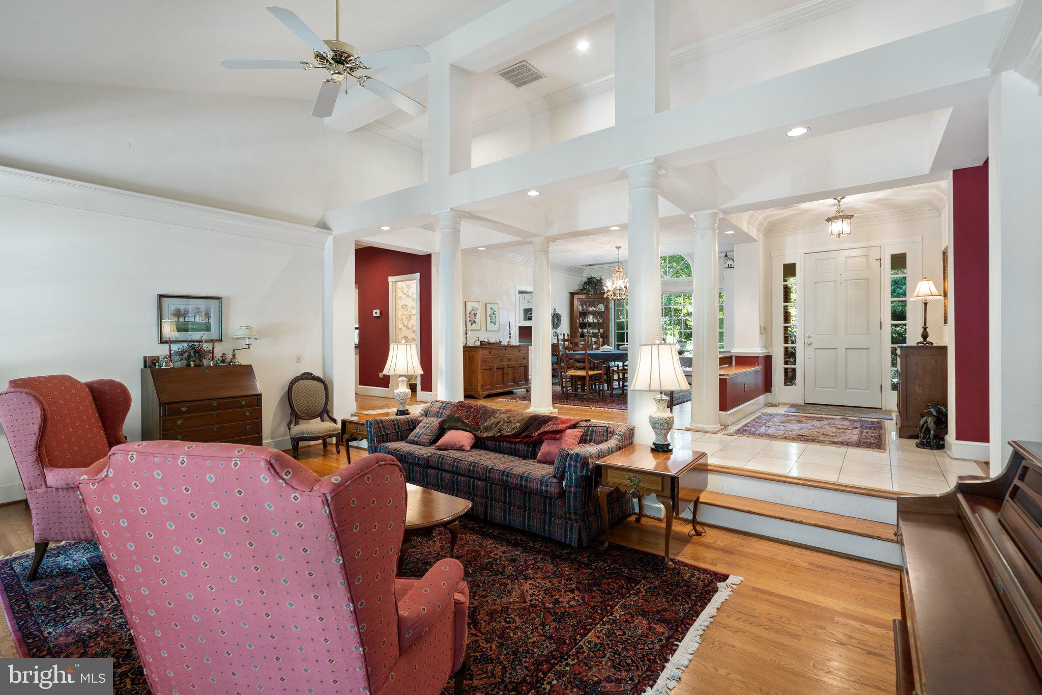 RILLHURST ESTATES - Residential