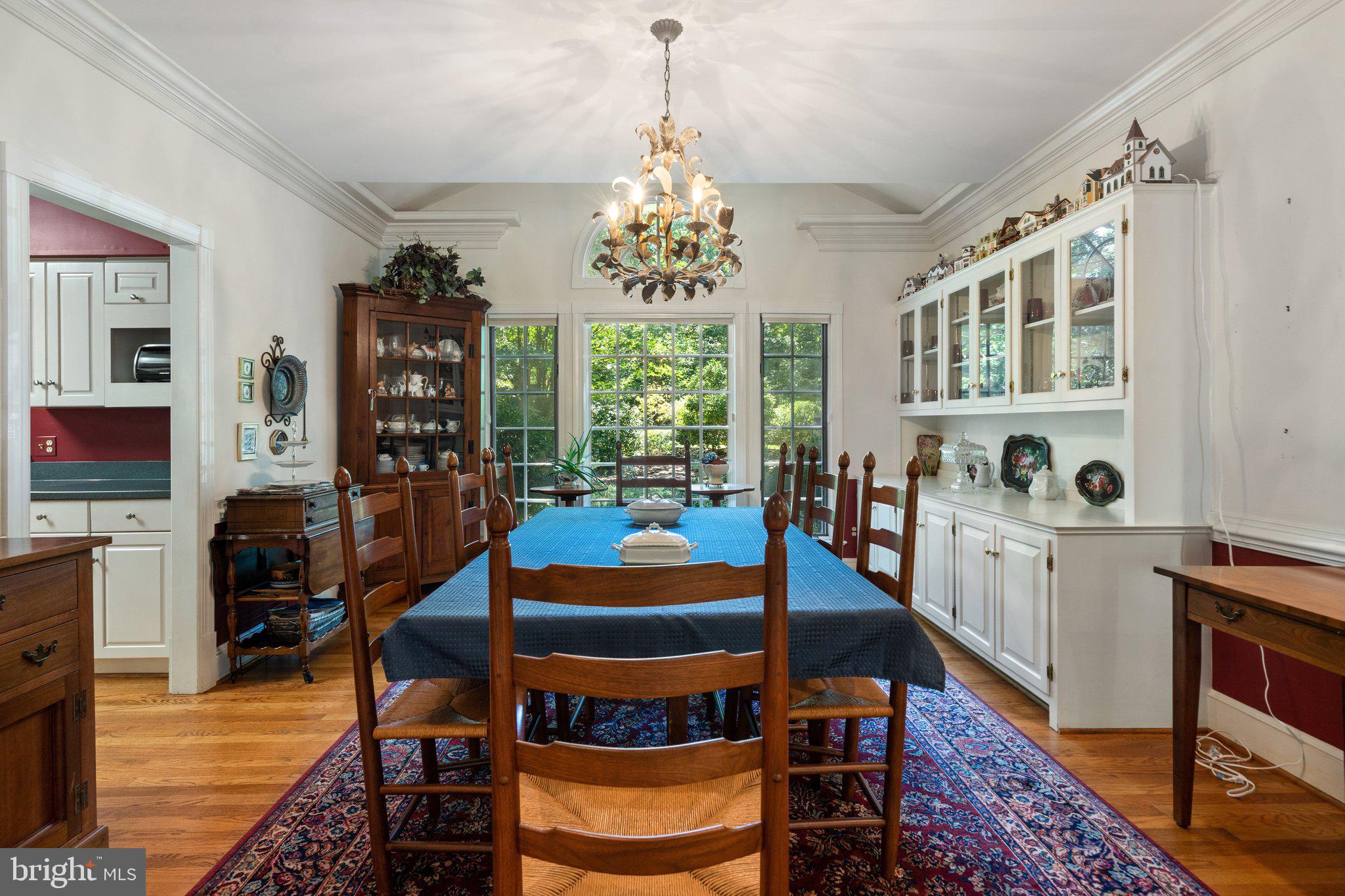 RILLHURST ESTATES - Residential