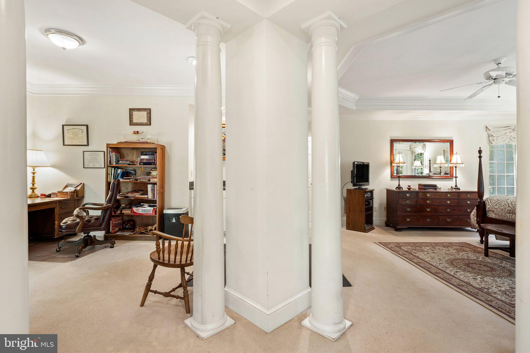 RILLHURST ESTATES - Residential