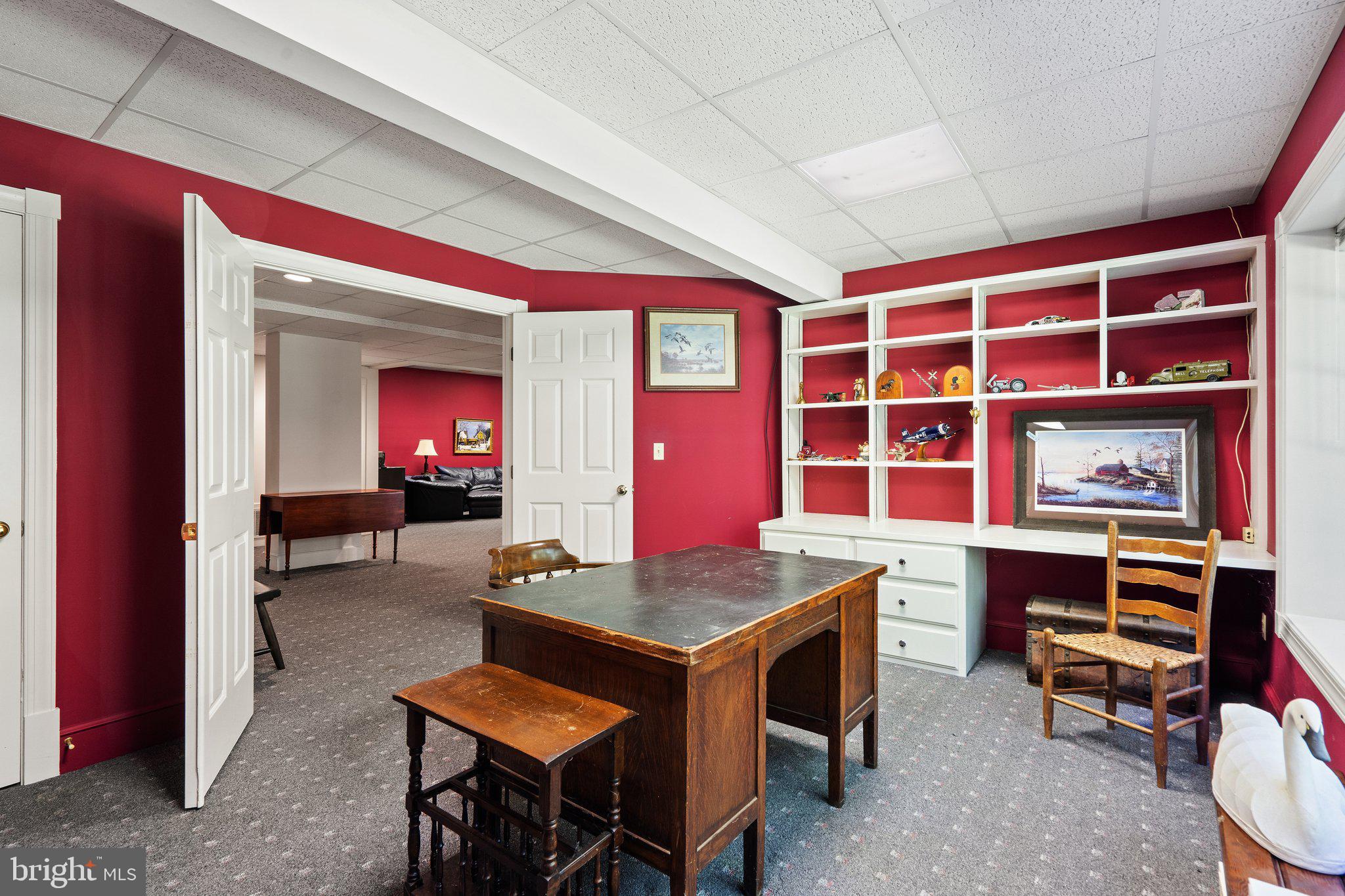 RILLHURST ESTATES - Residential