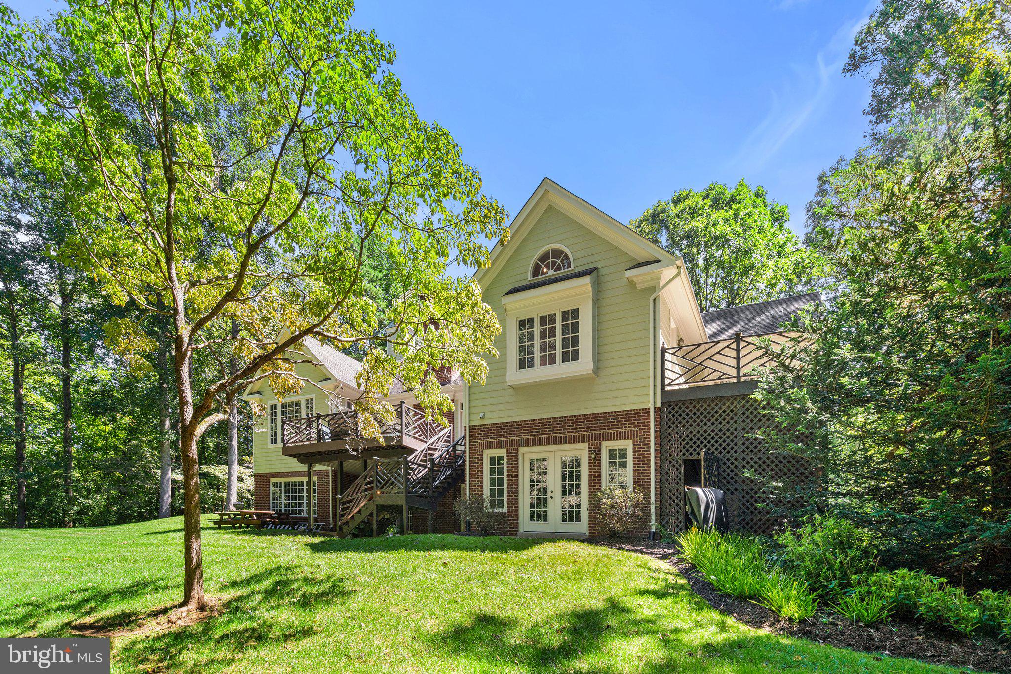 RILLHURST ESTATES - Residential