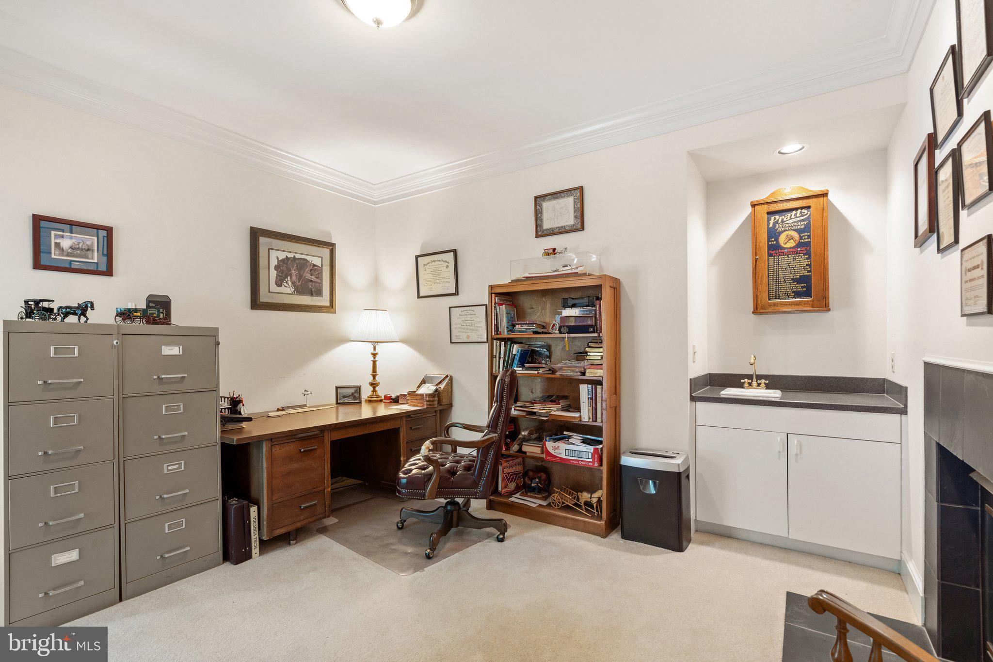 RILLHURST ESTATES - Residential