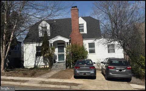 3210 Varnum Street, Mount Rainier, MD 20712 - MLS#: MDPG2141862