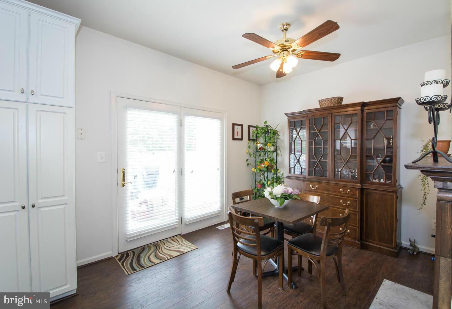 FARMWELL HUNT - Residential