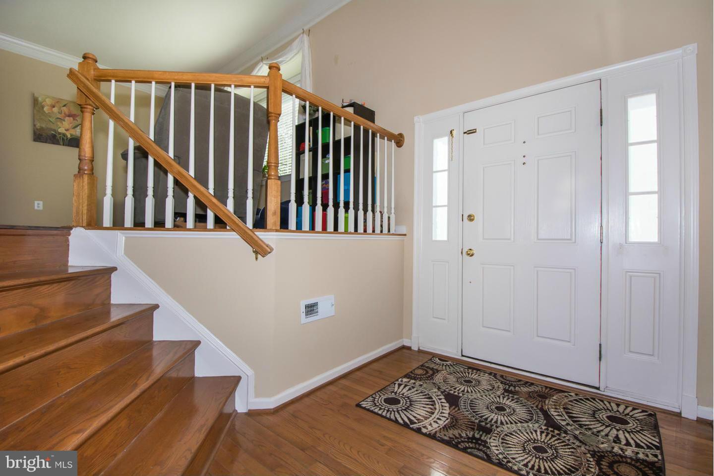 FARMWELL HUNT - Residential