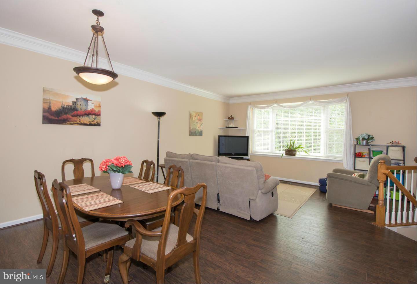 FARMWELL HUNT - Residential