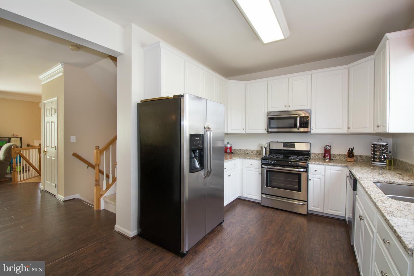 FARMWELL HUNT - Residential