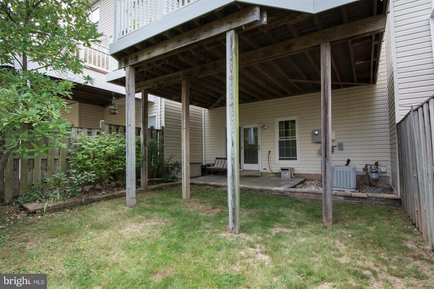 FARMWELL HUNT - Residential