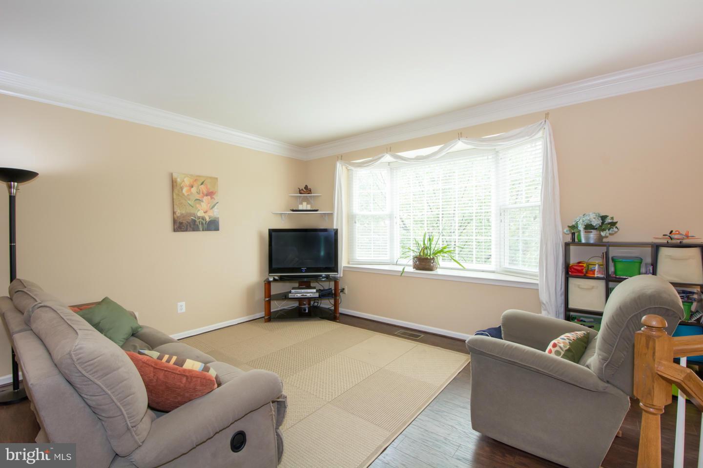 FARMWELL HUNT - Residential