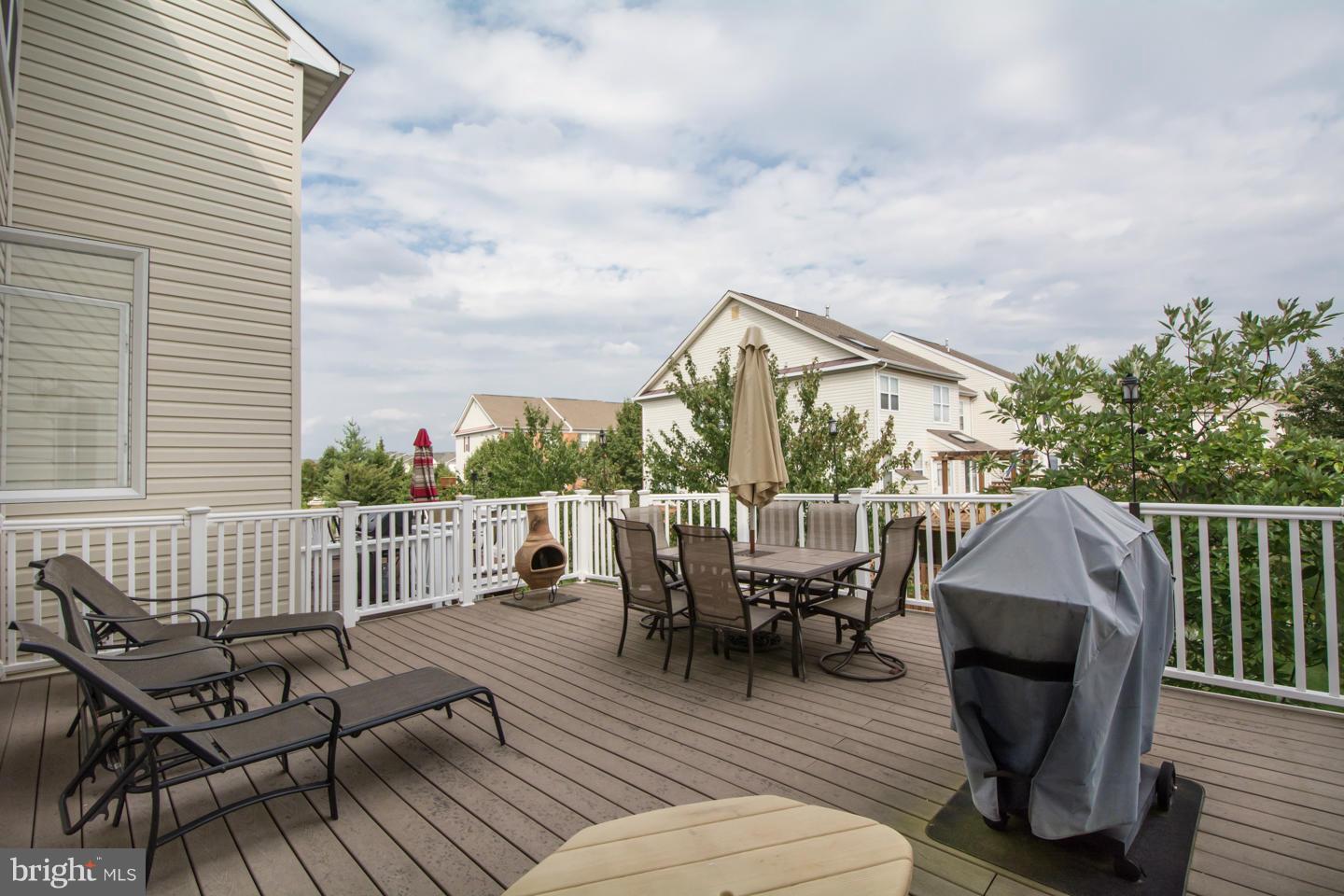 FARMWELL HUNT - Residential