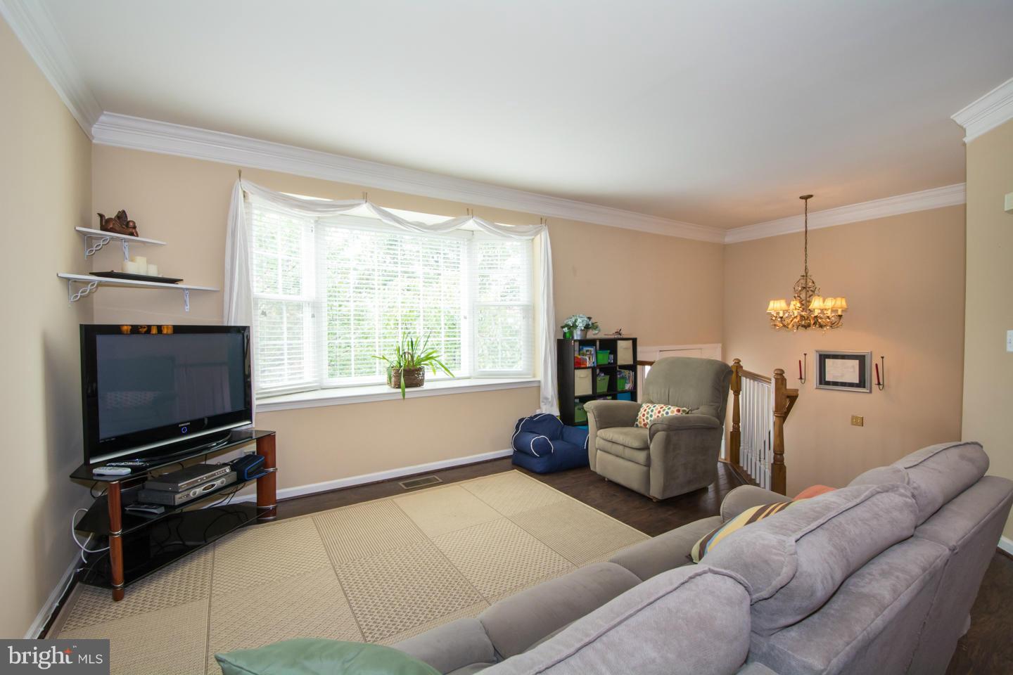 FARMWELL HUNT - Residential