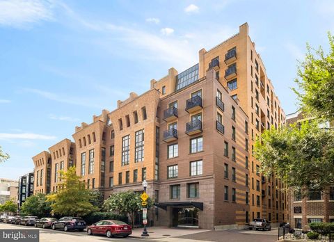 910 M STREET NW 330 WASHINGTON DC 20001