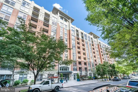 1021 N Garfield Street Unit 831, Arlington, VA 22201 - MLS#: VAAR2054982