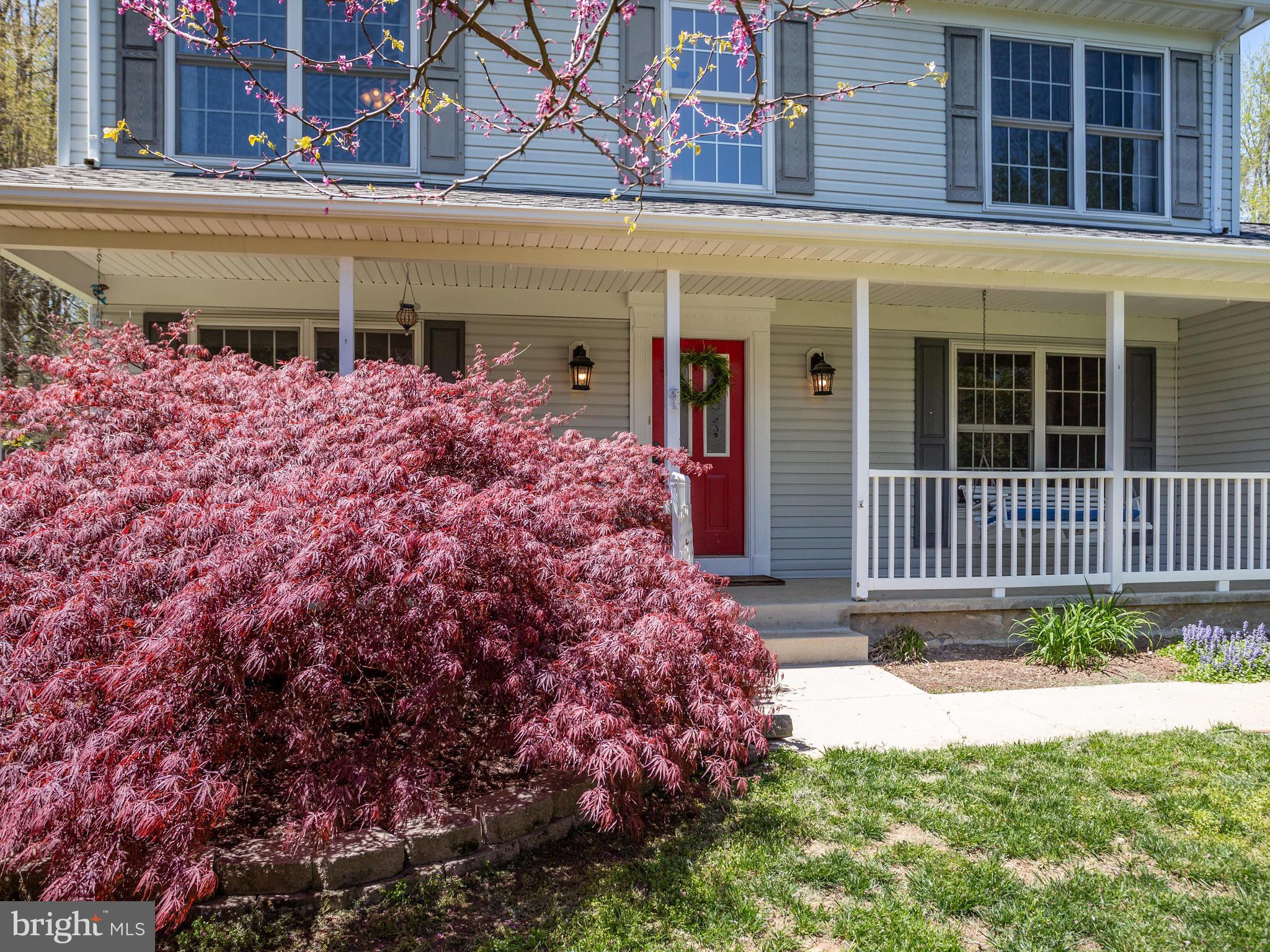 TALL OAKS - Residential