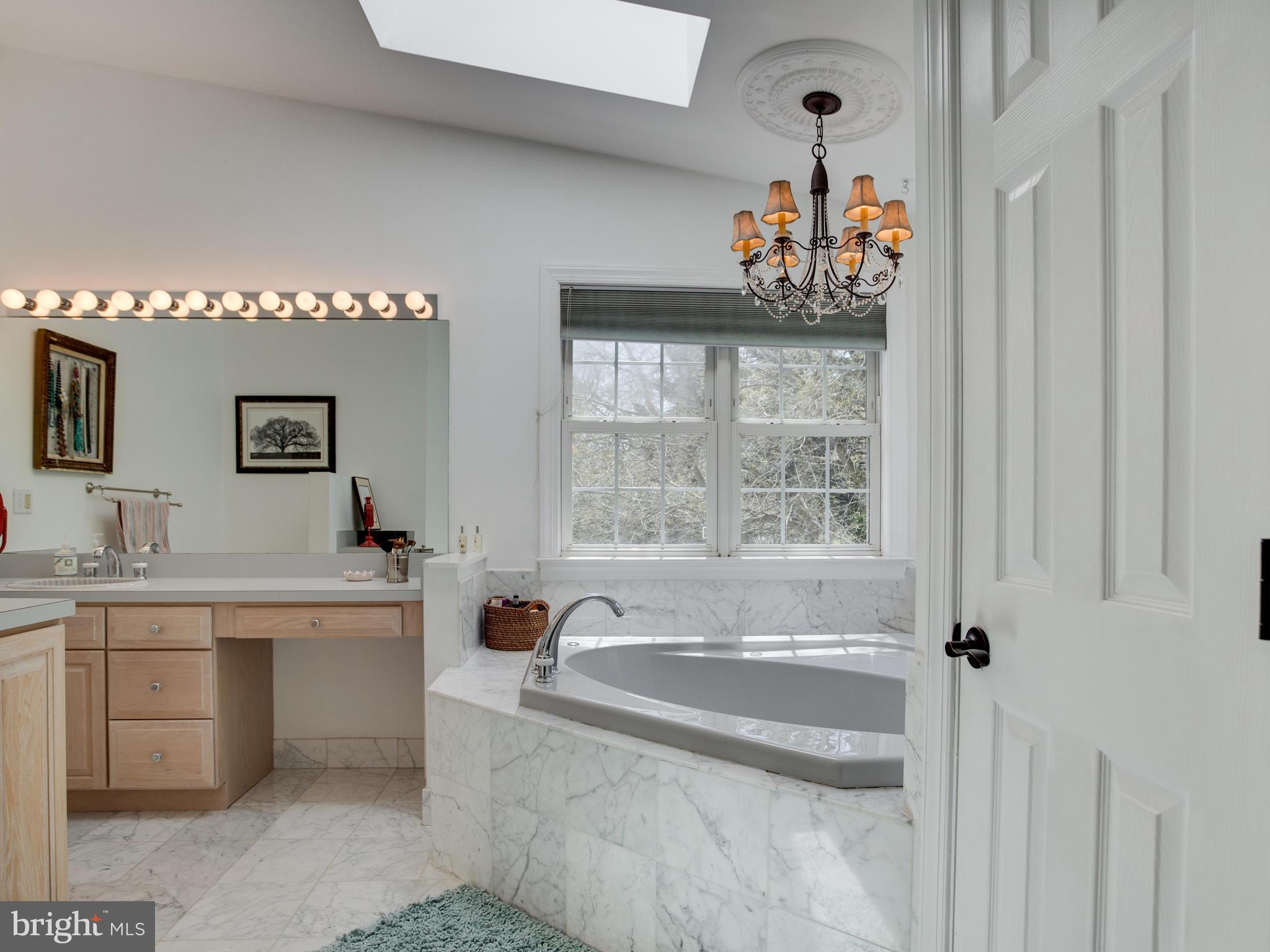 TALL OAKS - Residential