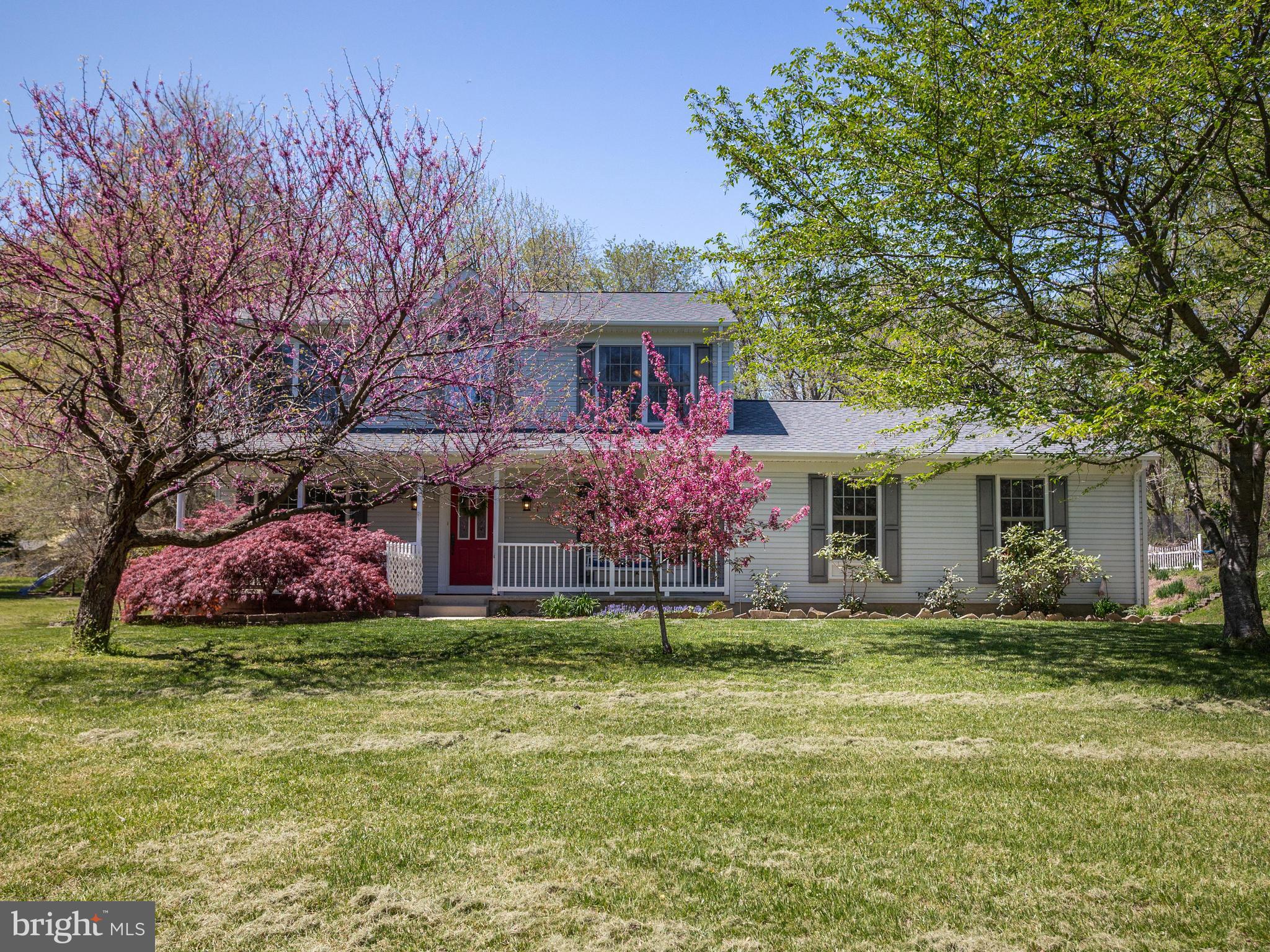 TALL OAKS - Residential