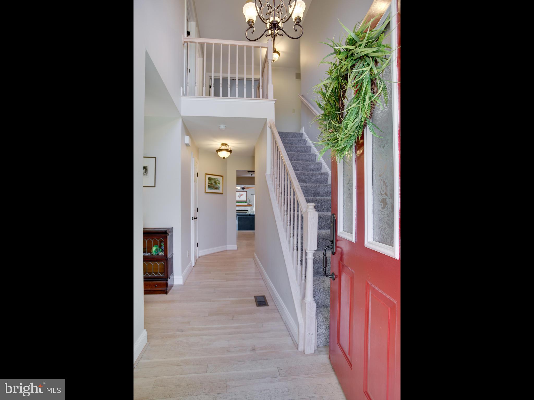 TALL OAKS - Residential