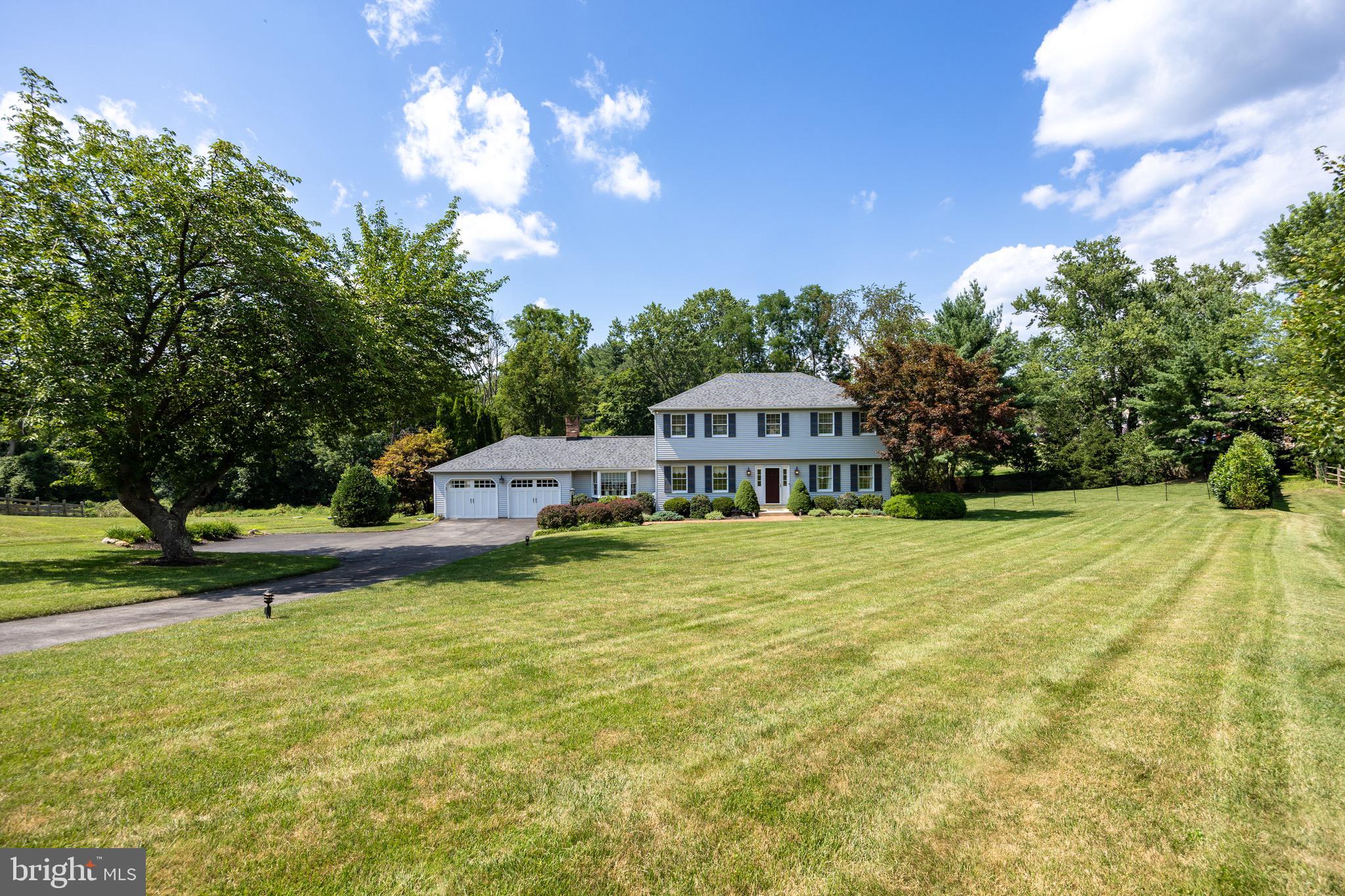 WEST CHESTER - Residential