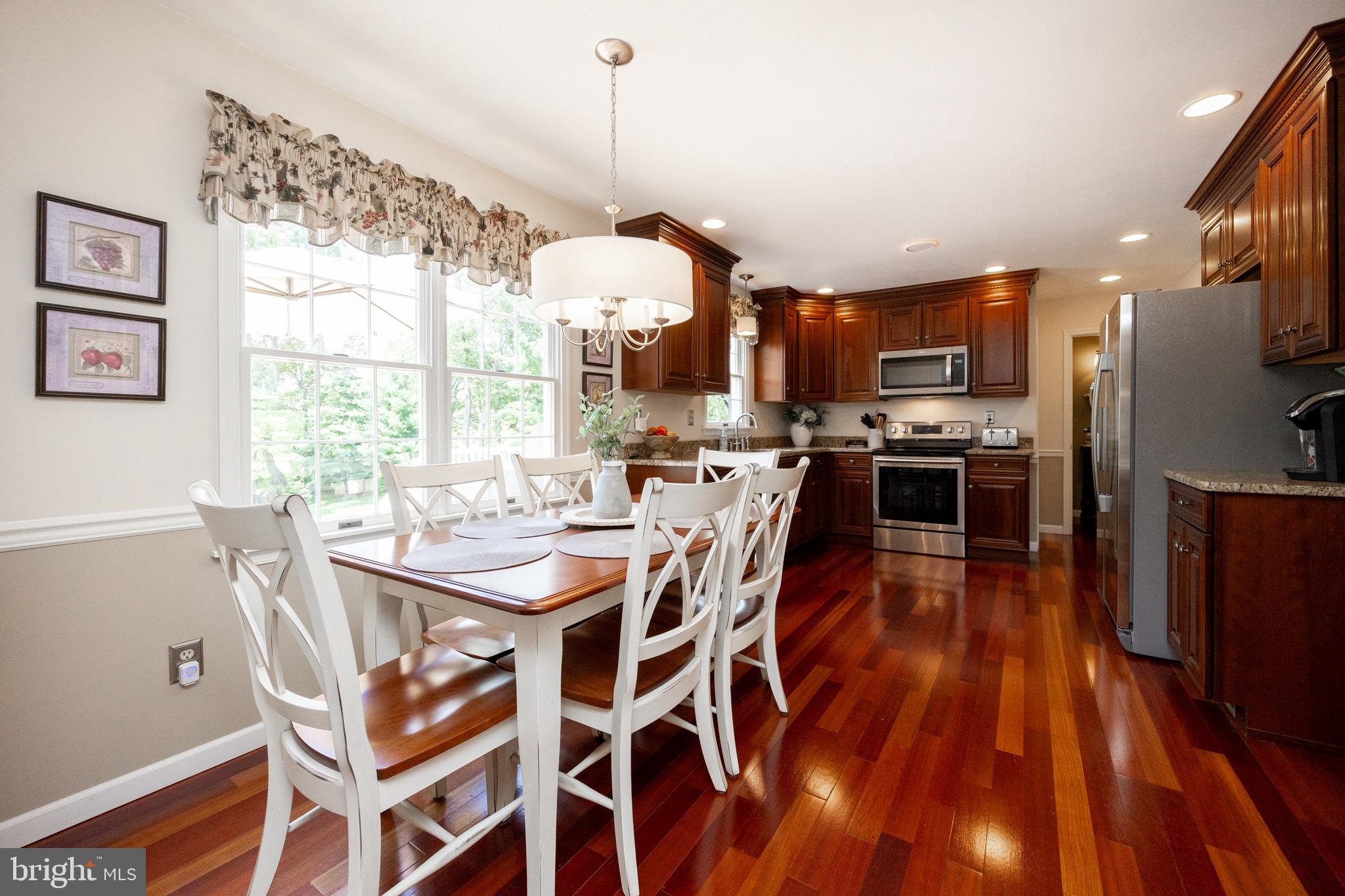 WEST CHESTER - Residential