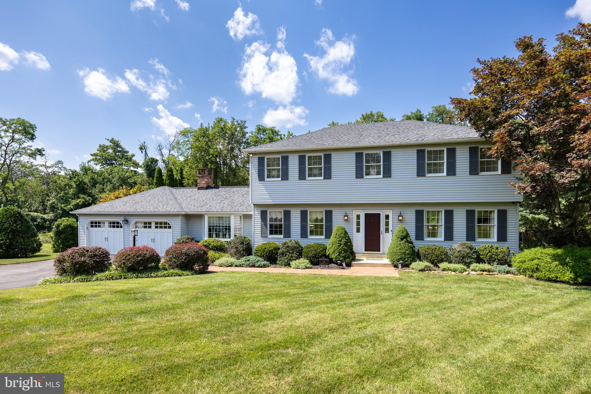 WEST CHESTER - Residential