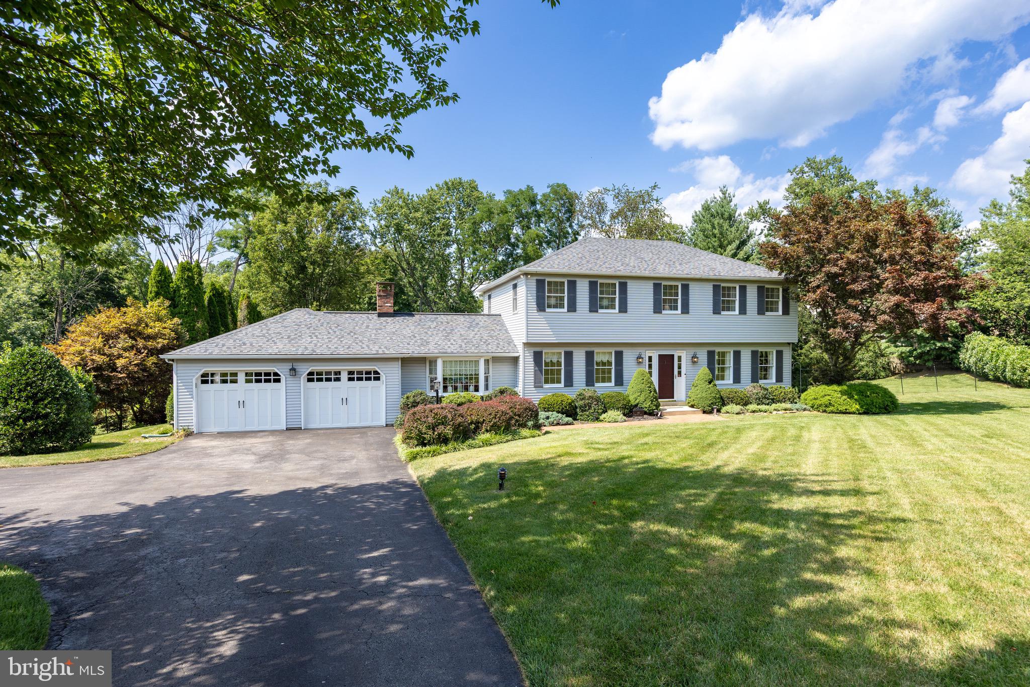 WEST CHESTER - Residential