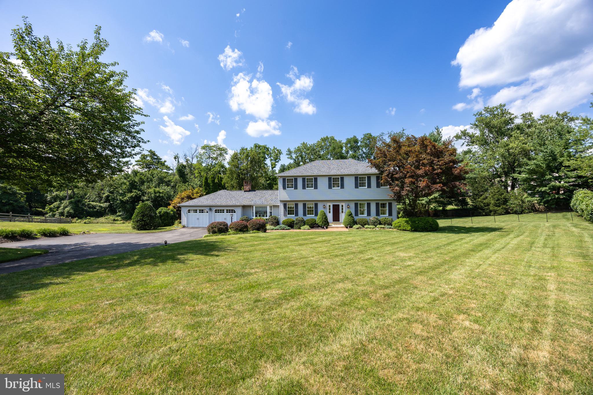 WEST CHESTER - Residential