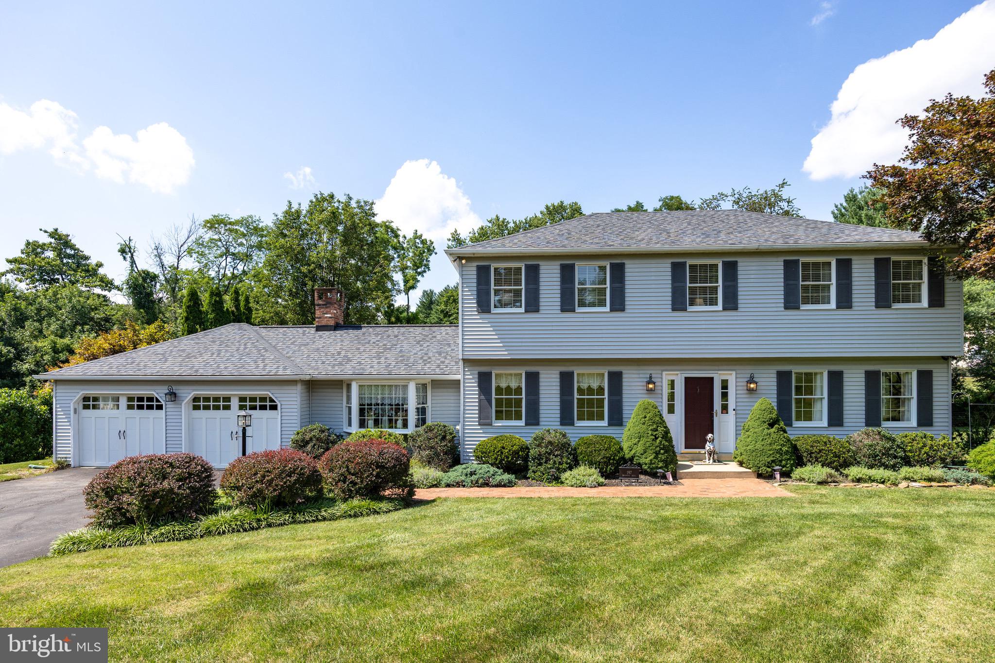 WEST CHESTER - Residential