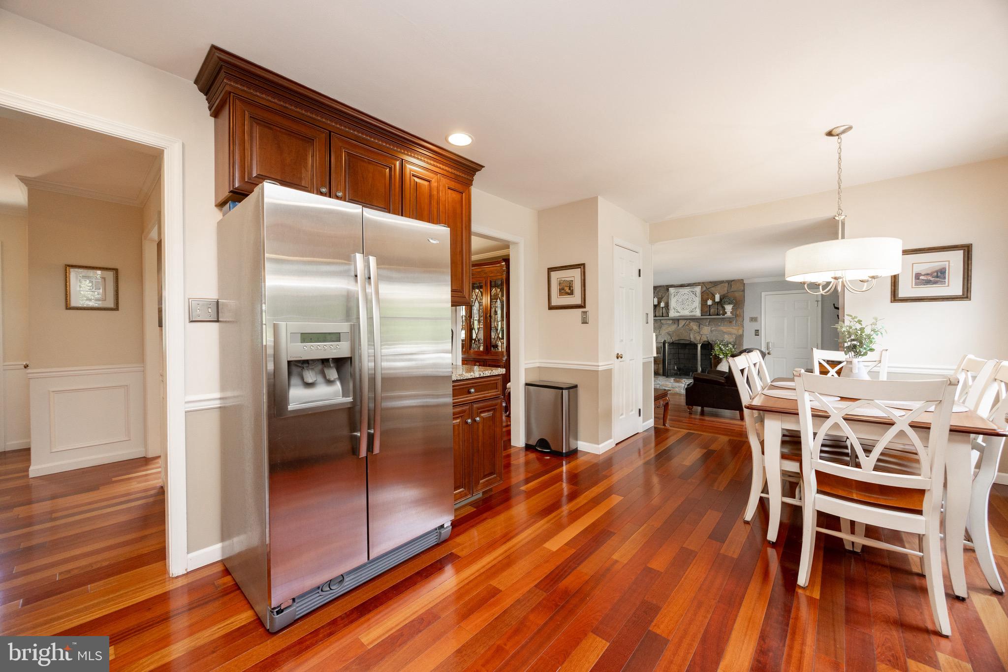 WEST CHESTER - Residential