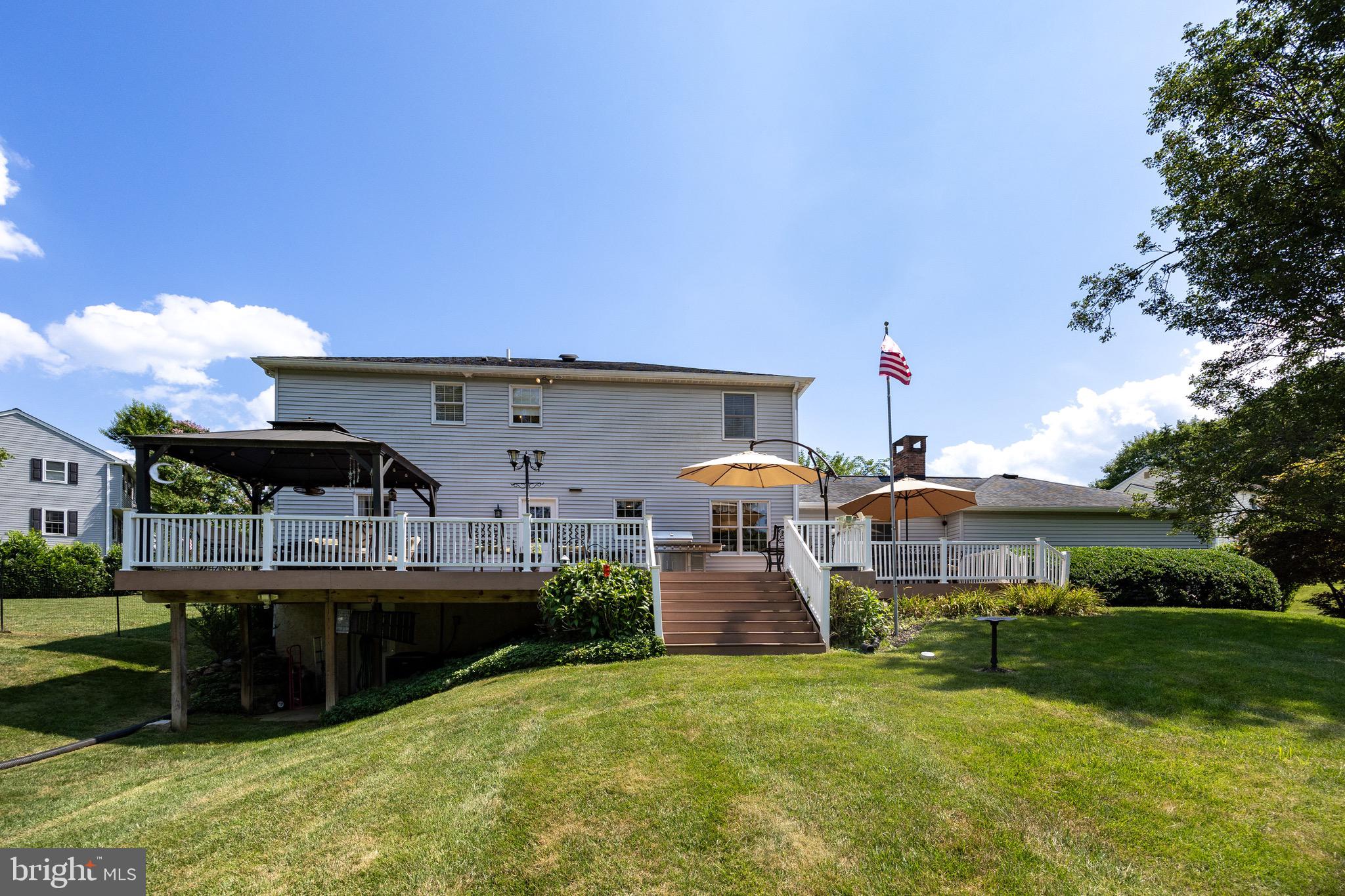 WEST CHESTER - Residential