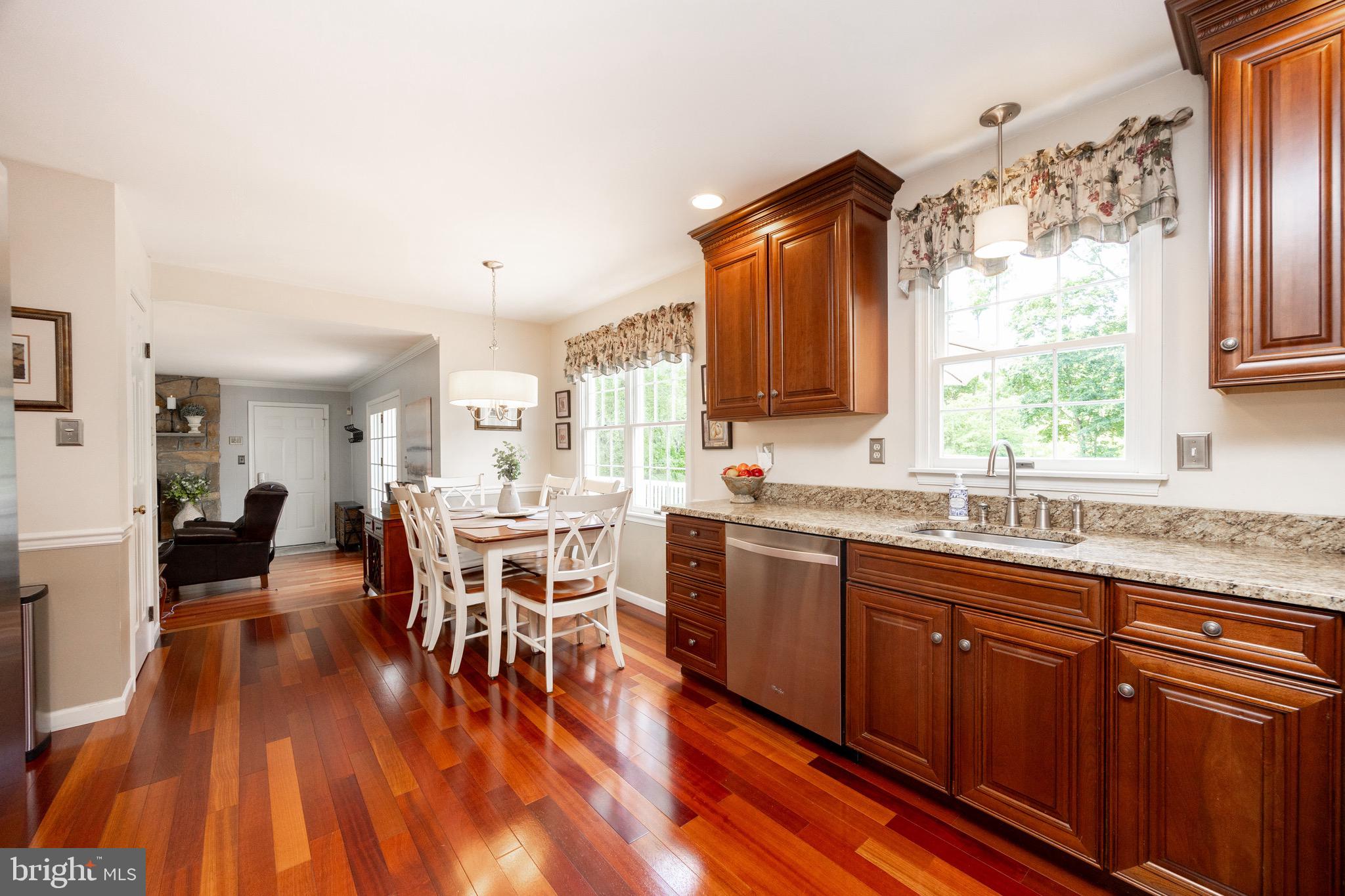 WEST CHESTER - Residential