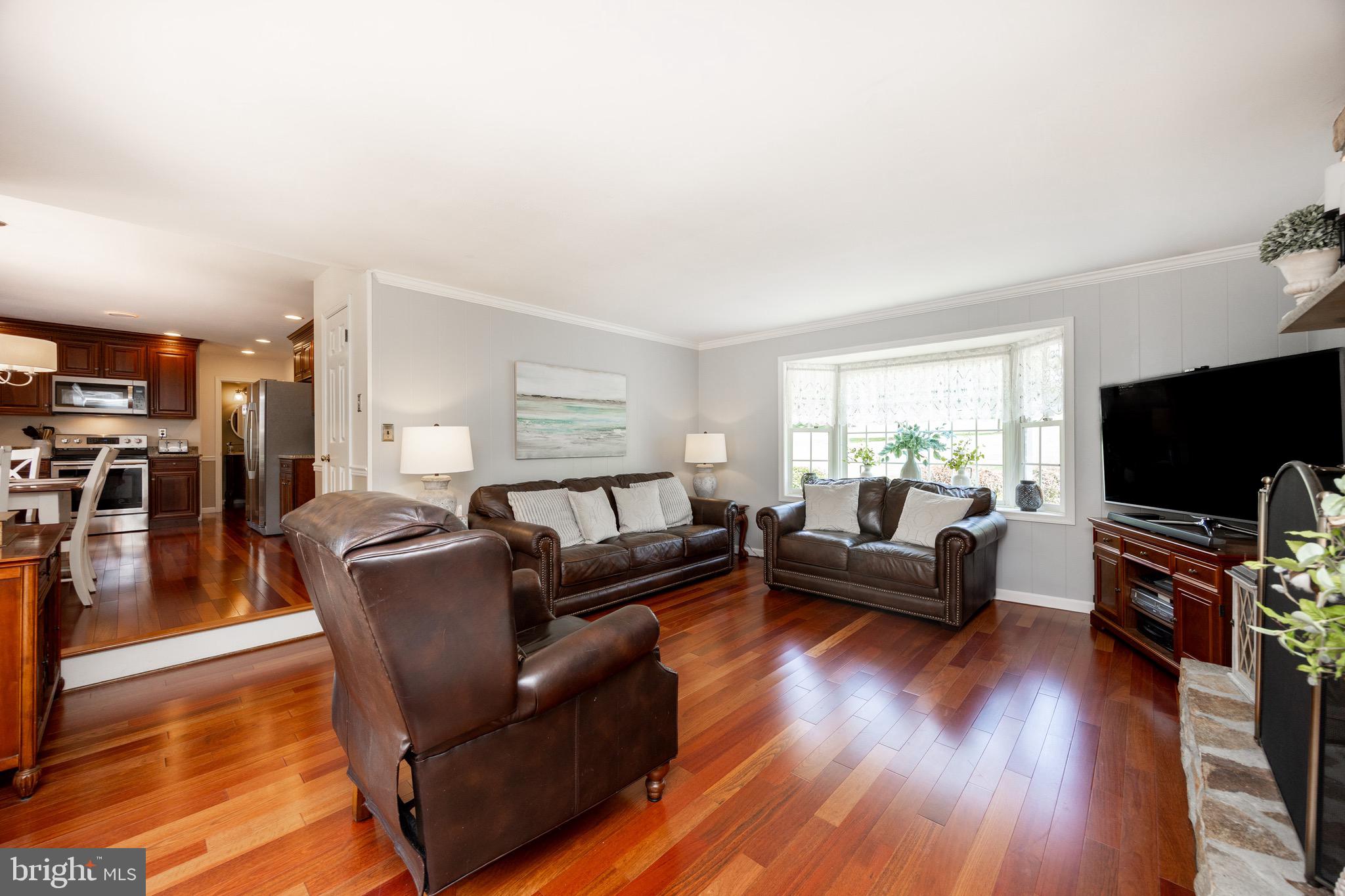 WEST CHESTER - Residential