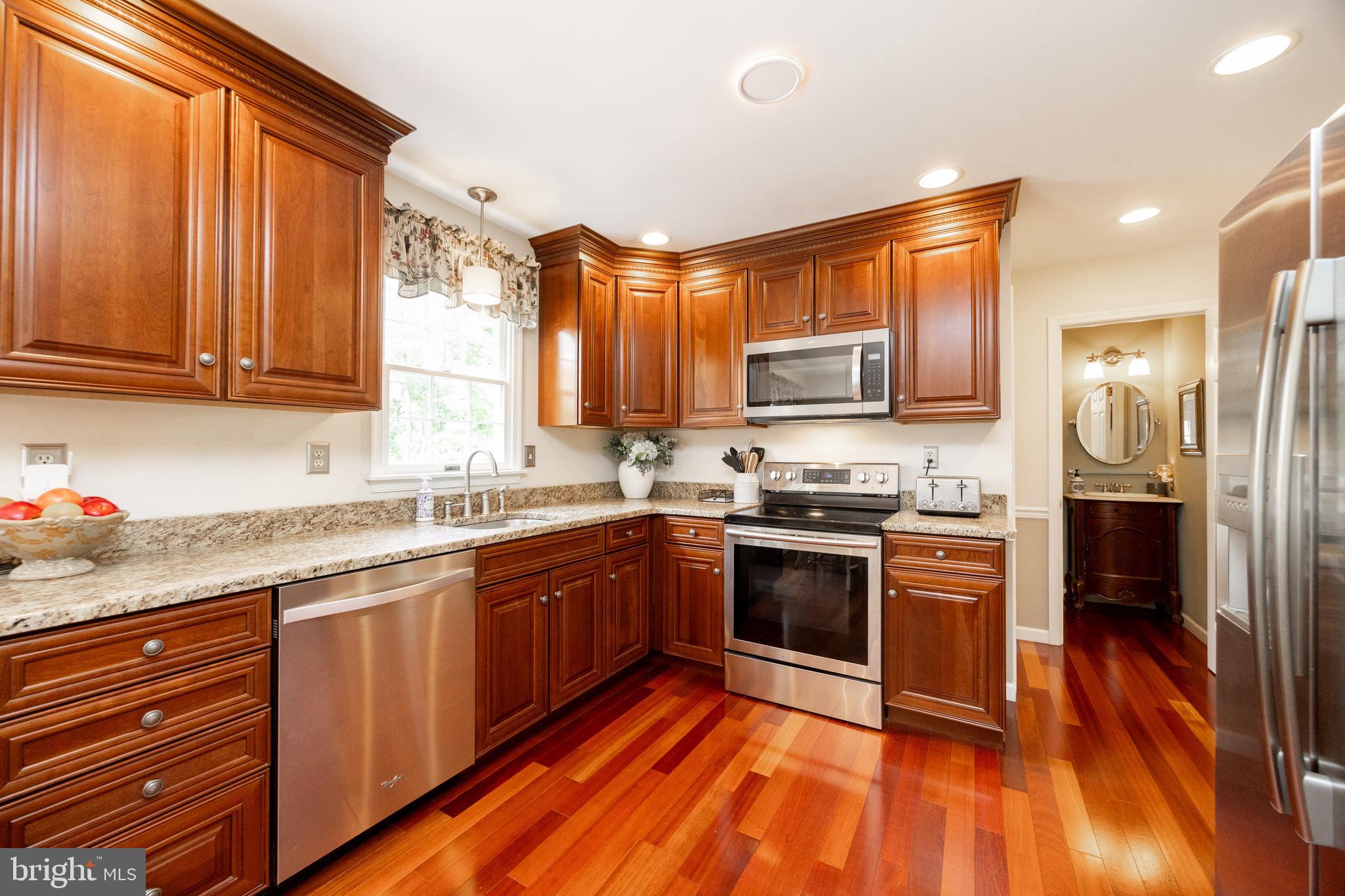 WEST CHESTER - Residential