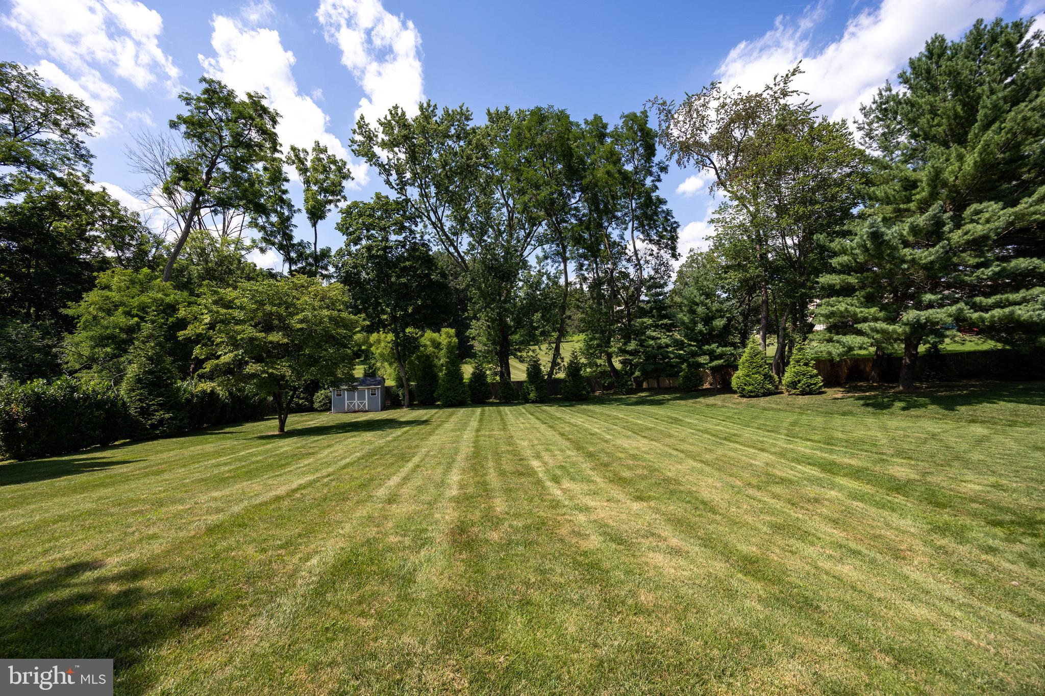 WEST CHESTER - Residential