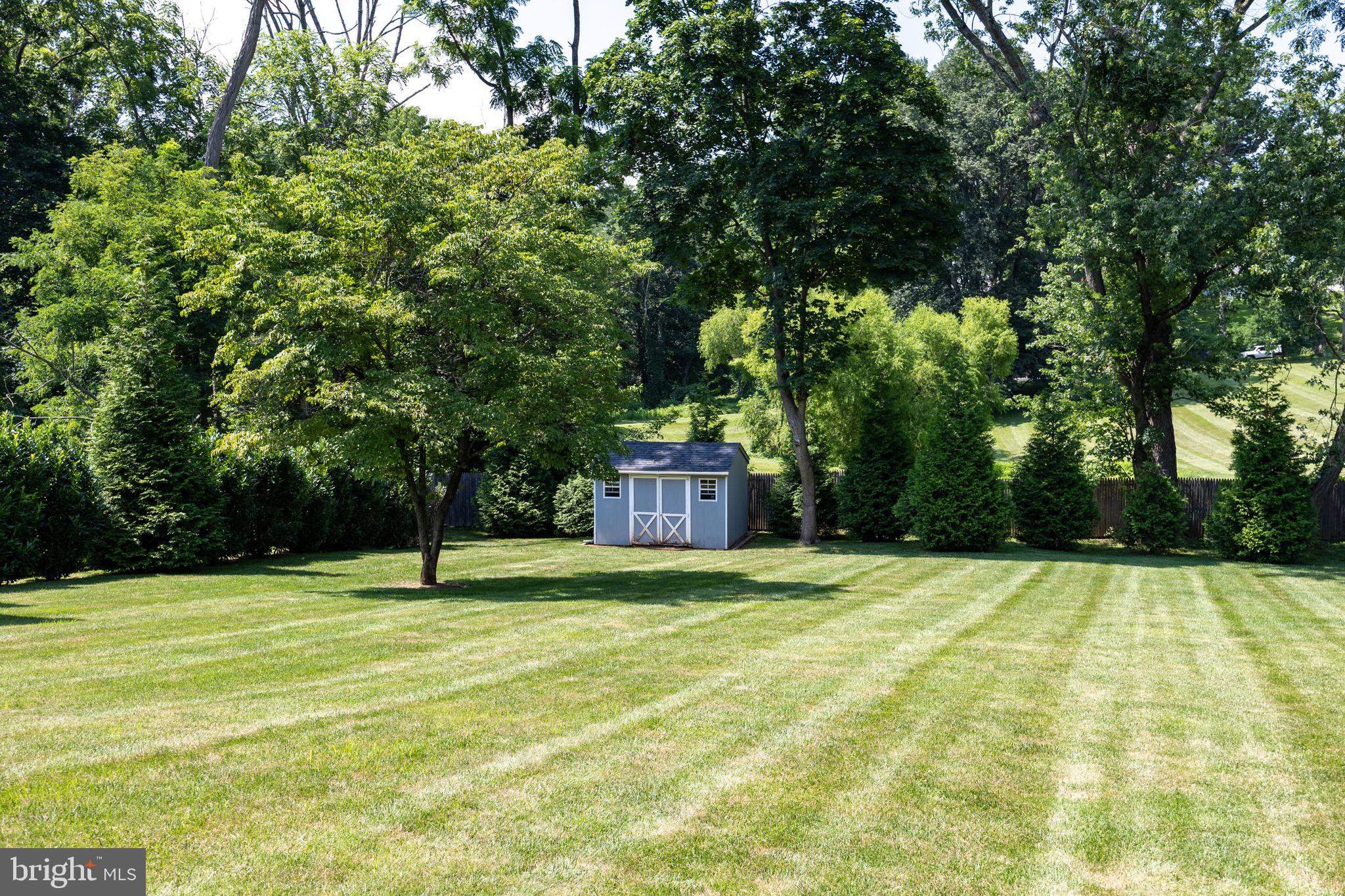 WEST CHESTER - Residential