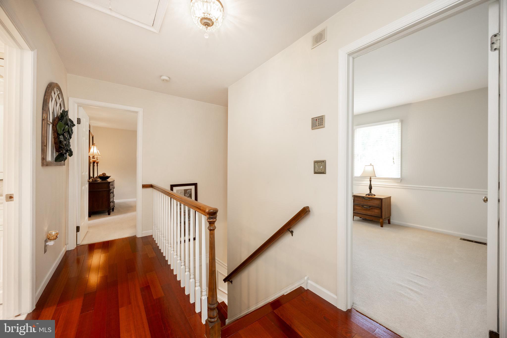 WEST CHESTER - Residential