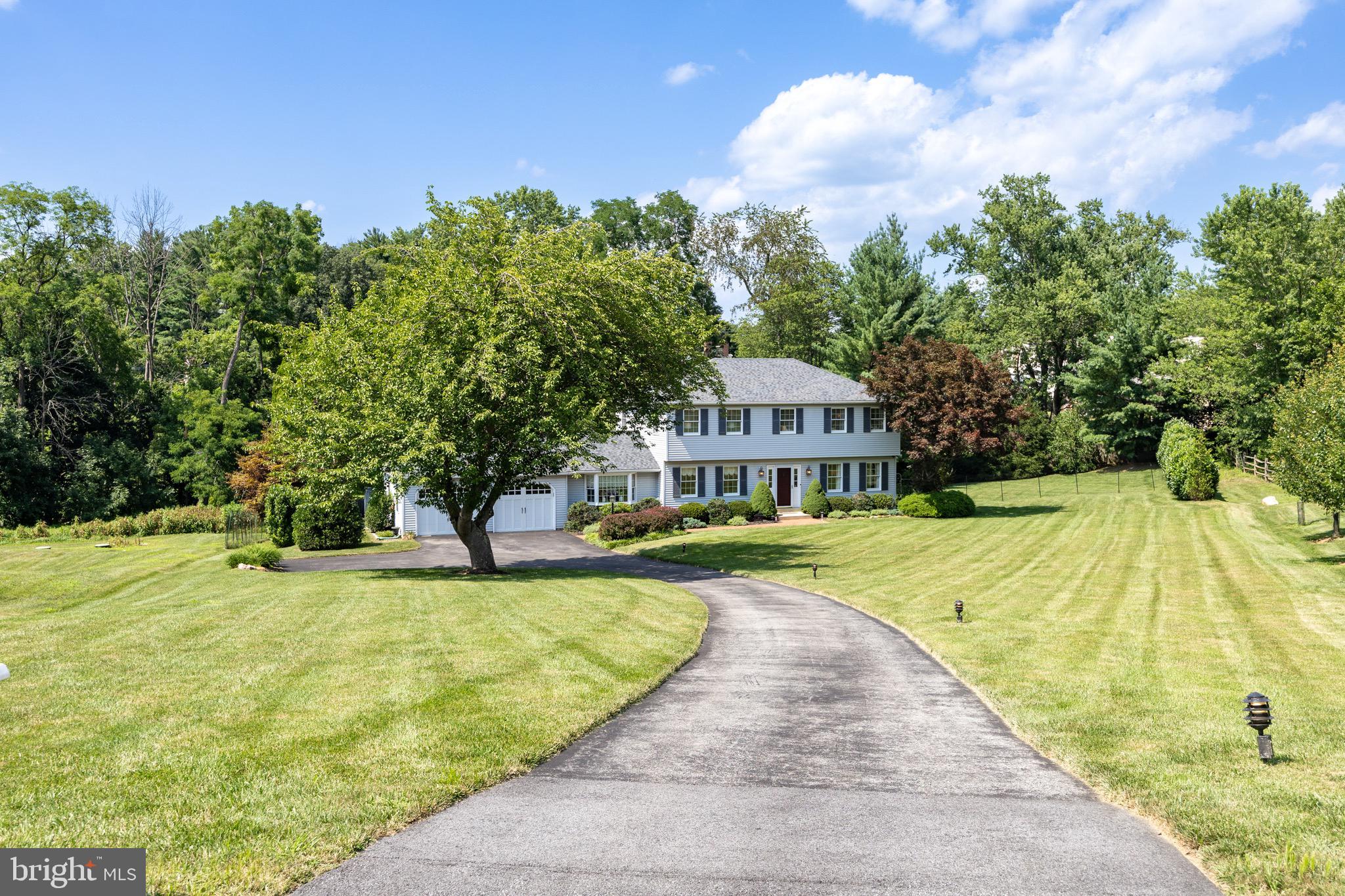 WEST CHESTER - Residential