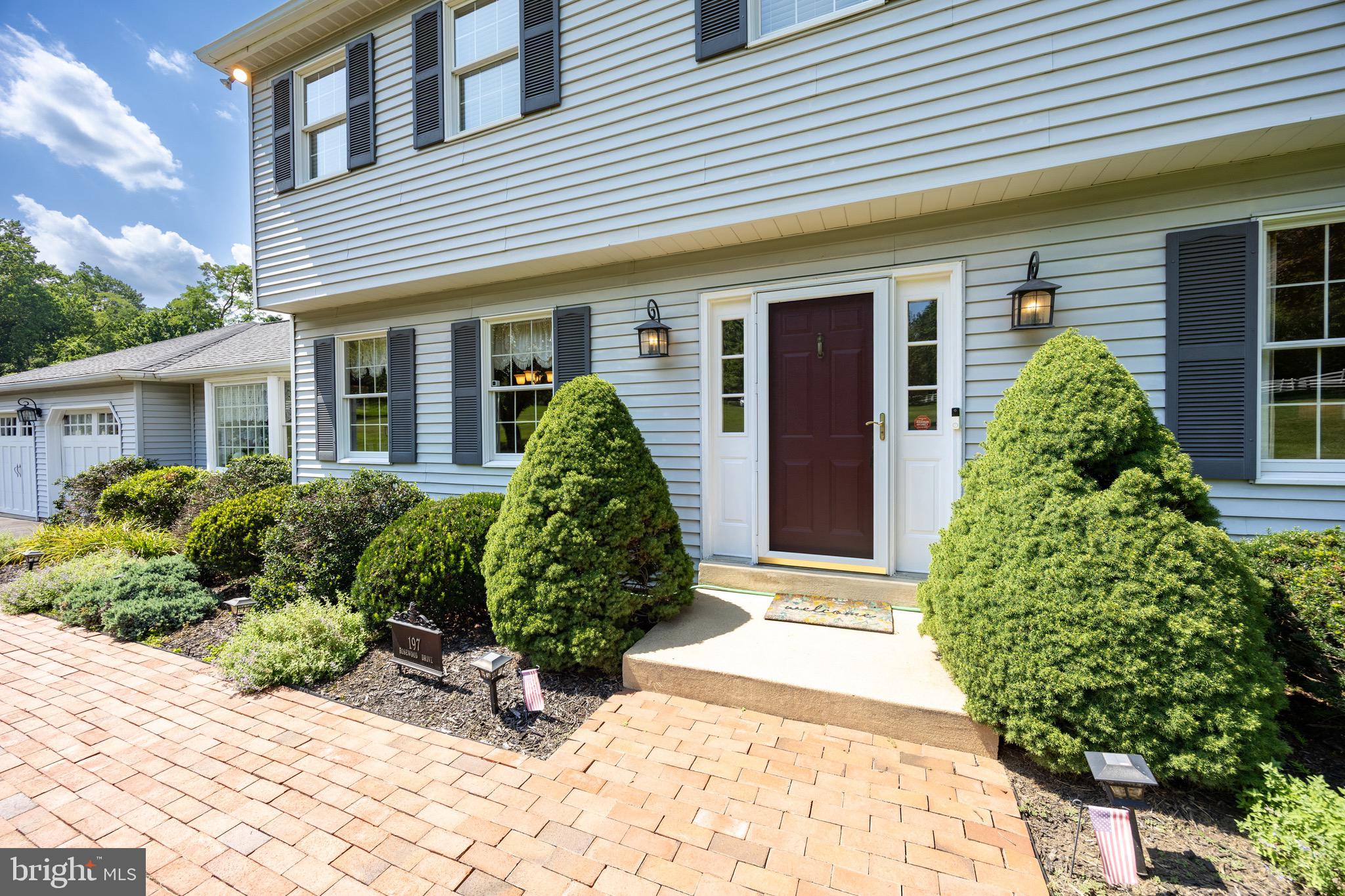 WEST CHESTER - Residential