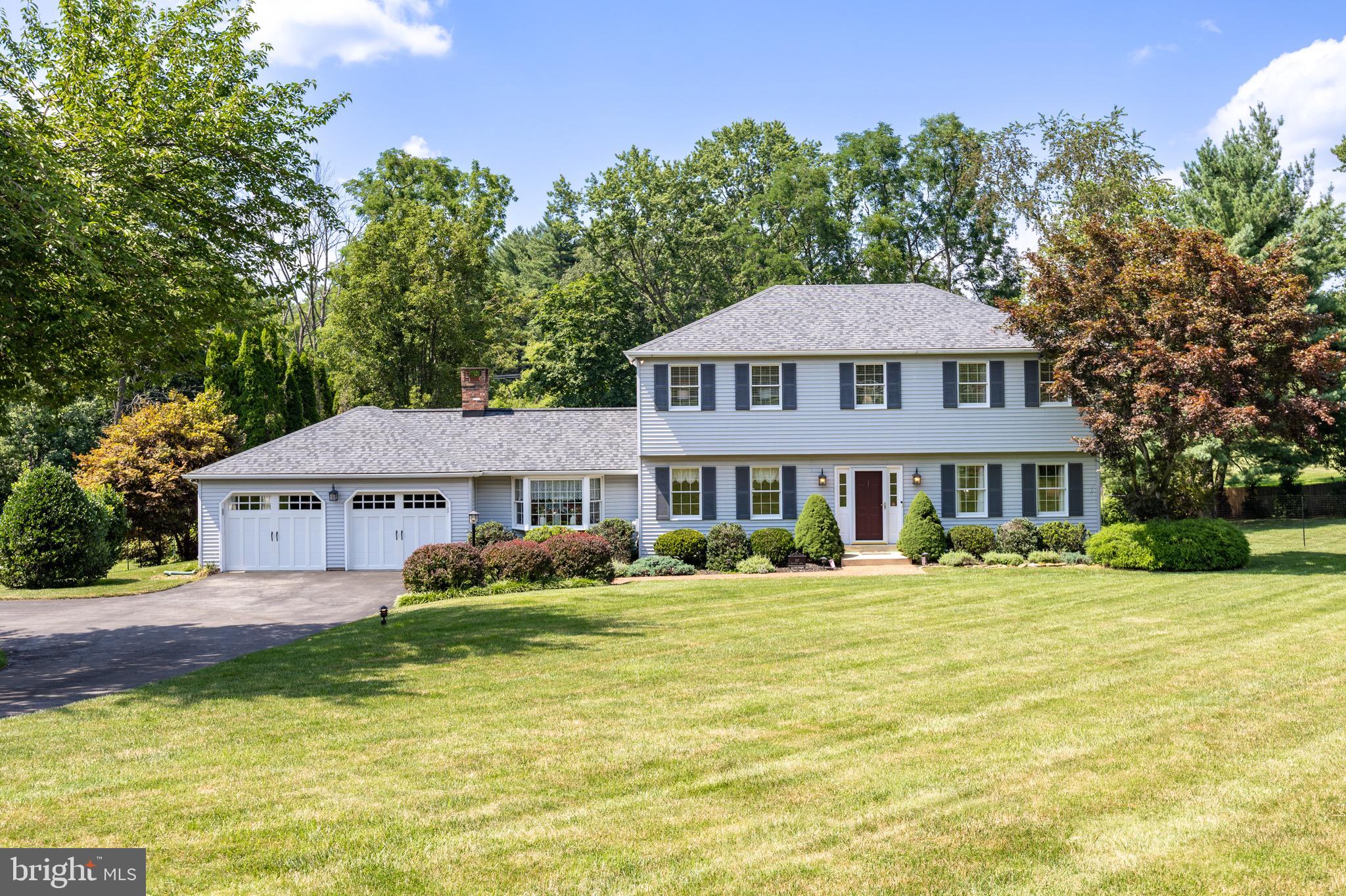 WEST CHESTER - Residential