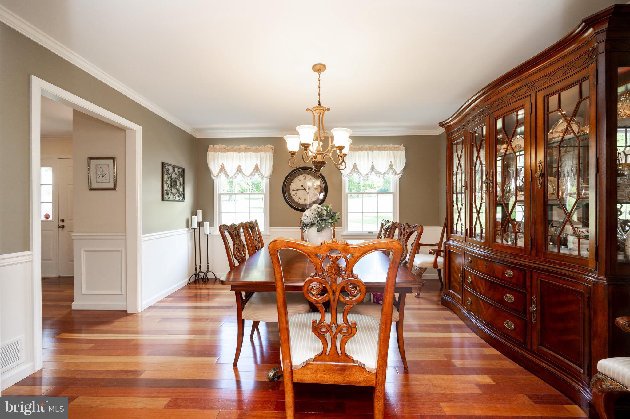 WEST CHESTER - Residential