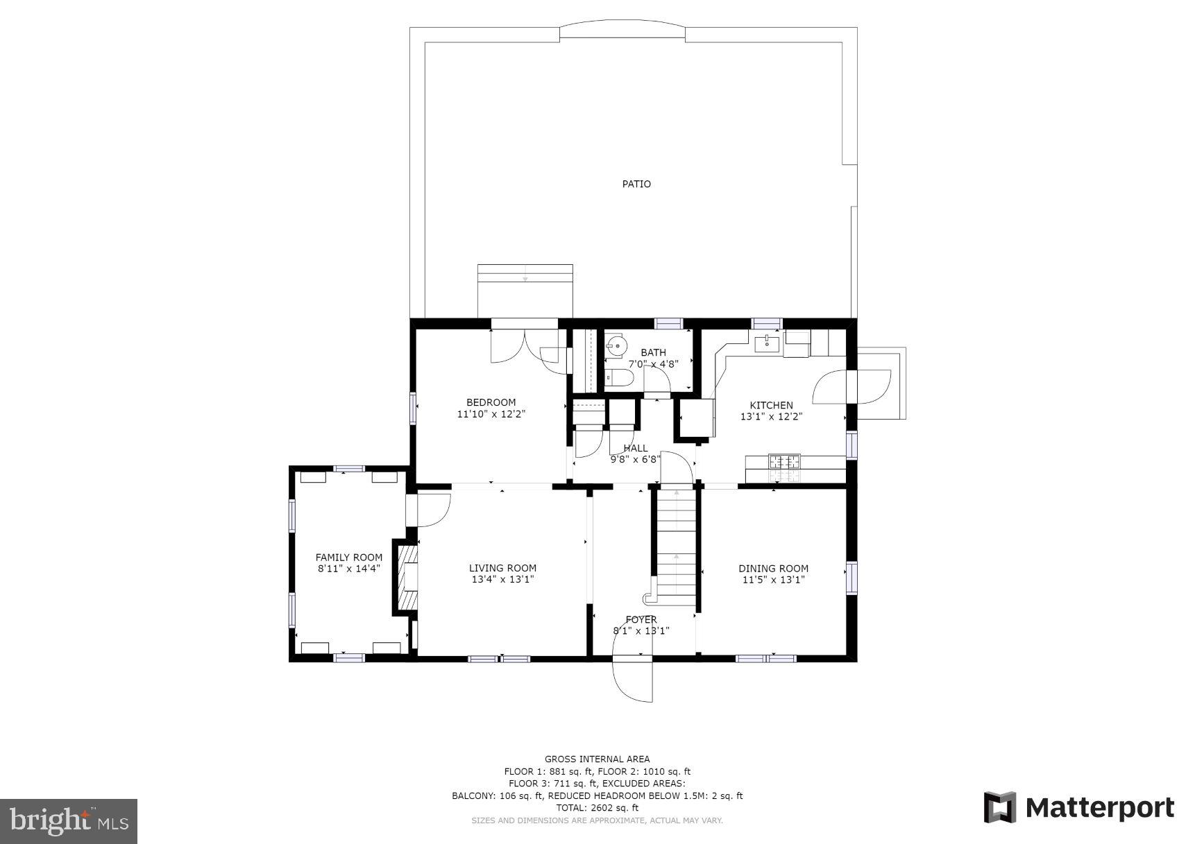 HILLWOOD - Residential