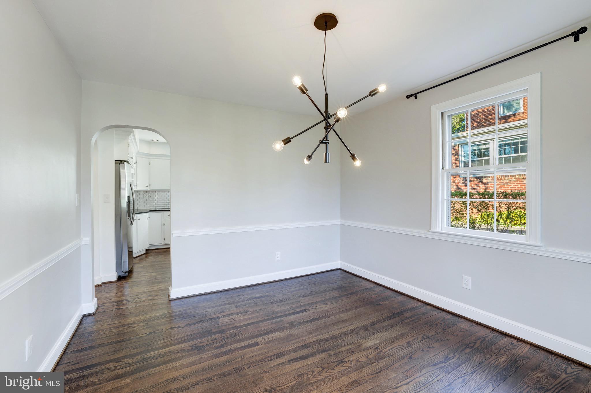 HILLWOOD - Residential