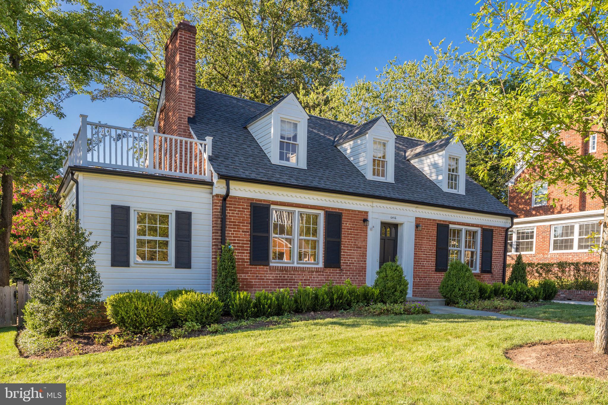 HILLWOOD - Residential