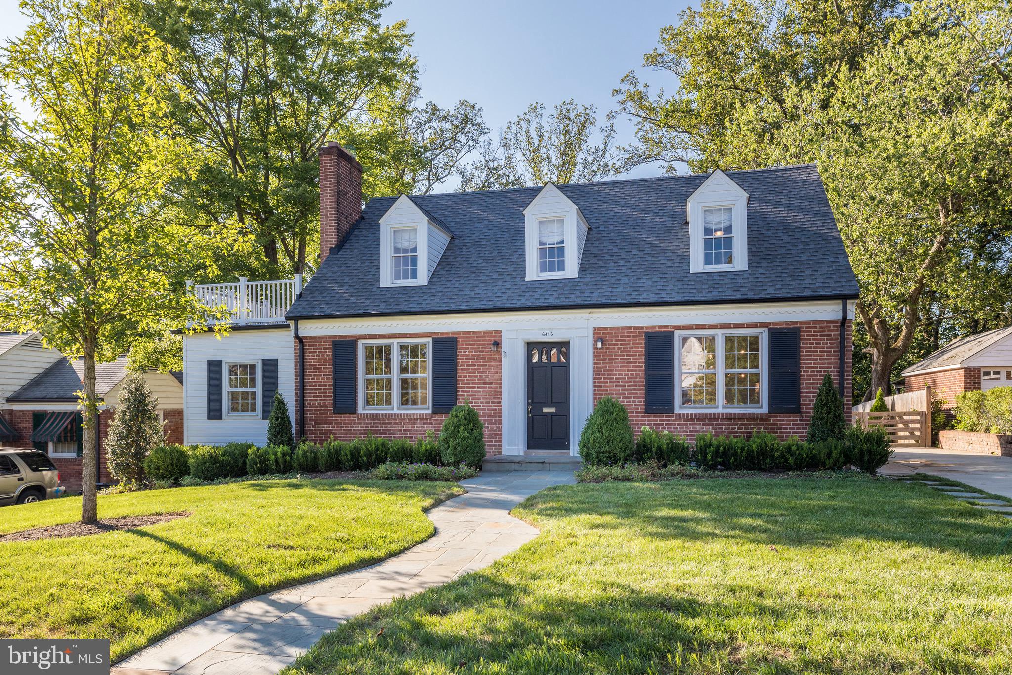 HILLWOOD - Residential