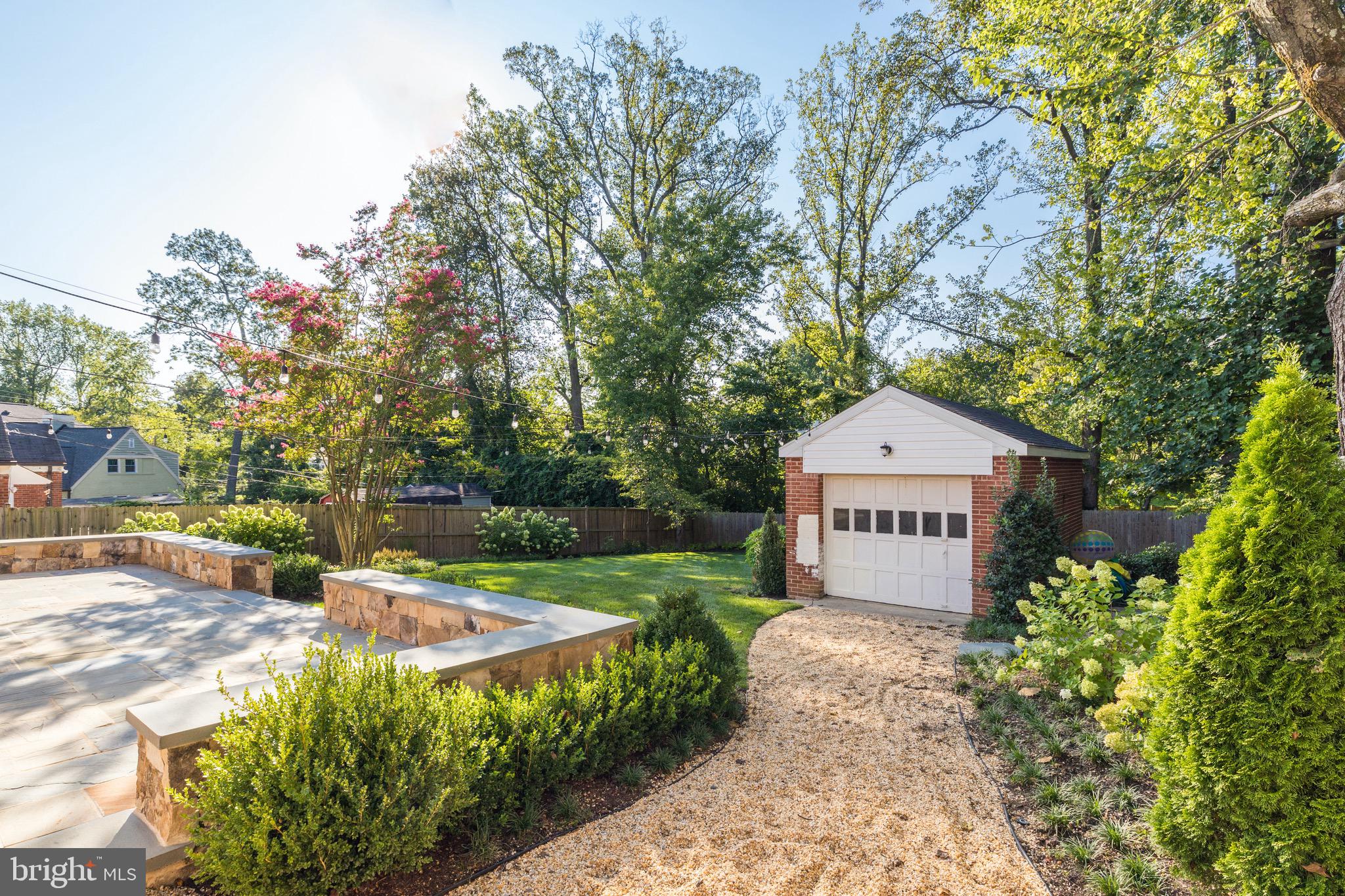 HILLWOOD - Residential