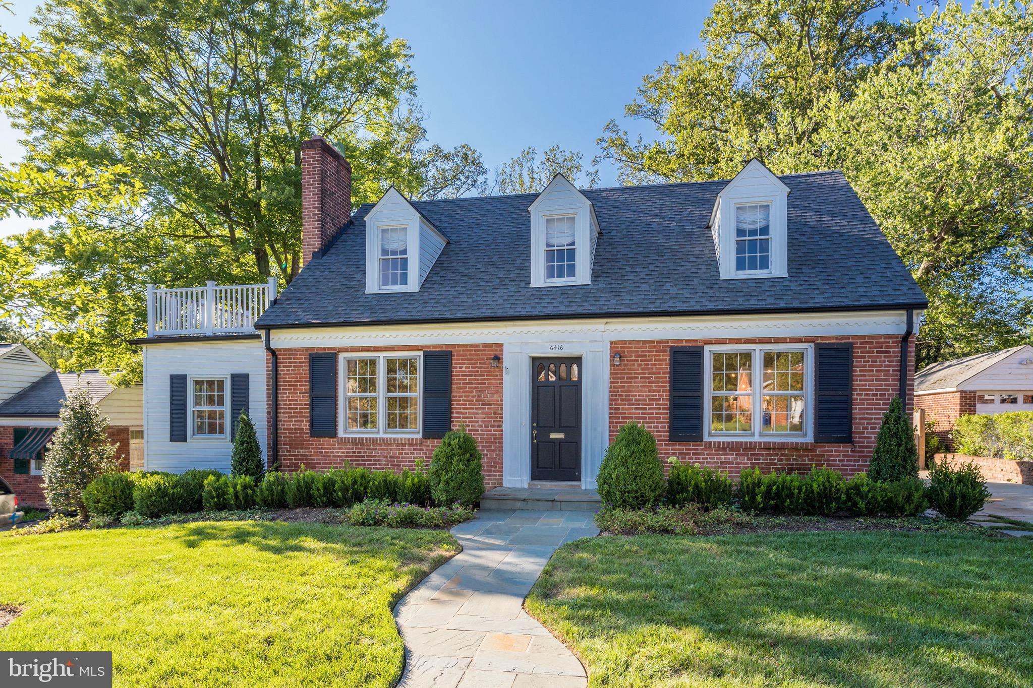 HILLWOOD - Residential